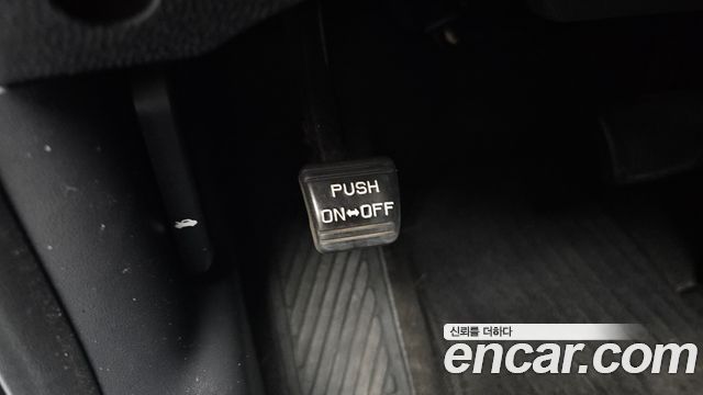 Hyundai Tucson 2010 — photo 18