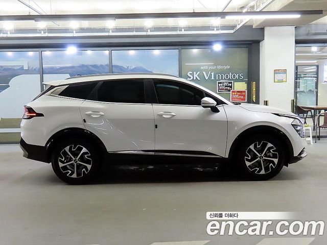 Kia Sportage 2024 — photo 5