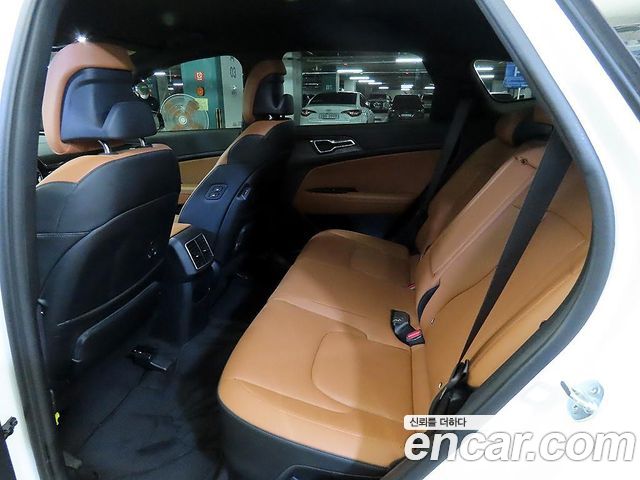 Kia Sportage 2024 — photo 7