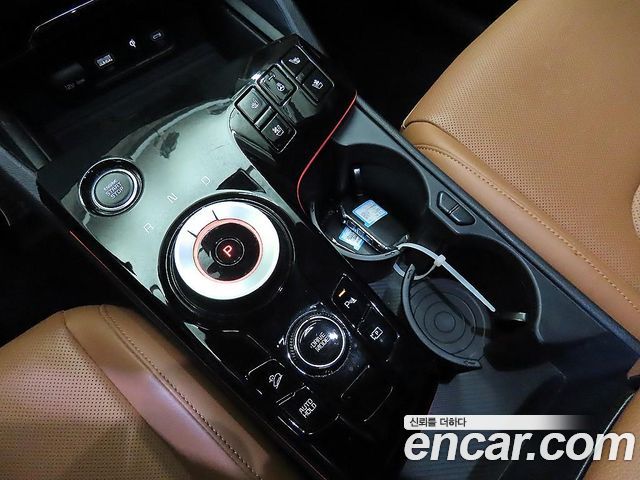 Kia Sportage 2024 — photo 12