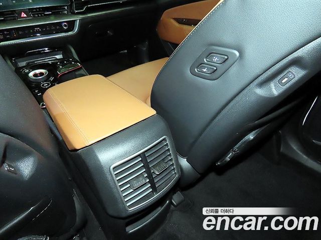 Kia Sportage 2024 — photo 15
