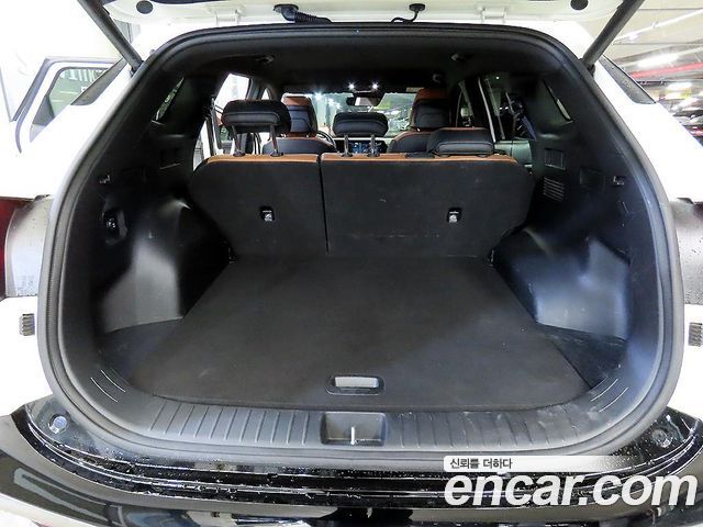 Kia Sportage 2024 — photo 17