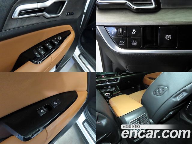 Kia Sportage 2024 — photo 18