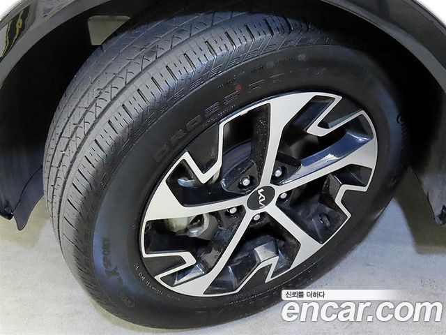 Kia Sportage 2024 — photo 20