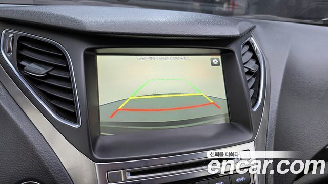 Hyundai Grandeur 2016 — photo 15