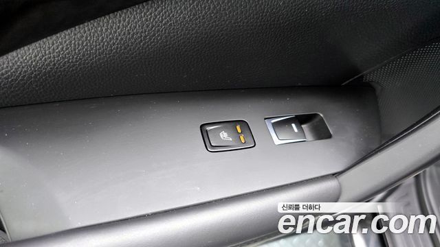 Hyundai Grandeur 2016 — photo 17