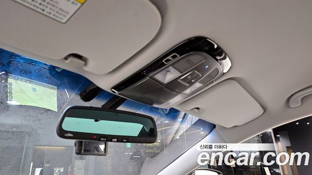 Hyundai Grandeur 2016 — photo 20