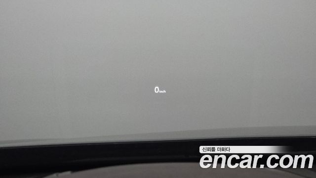 Kia K7 2018 — photo 14