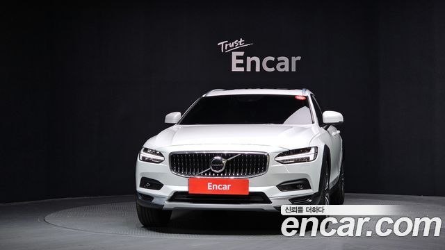 Volvo V90 2021 — photo 3