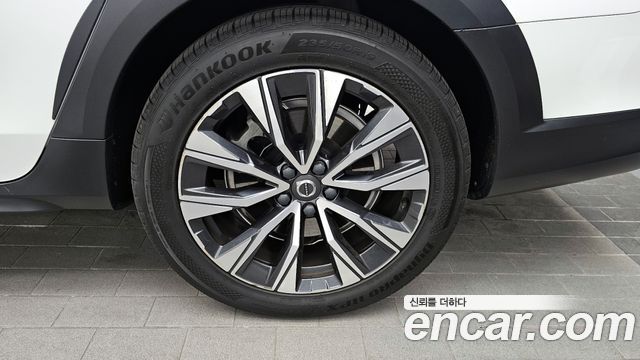 Volvo V90 2021 — photo 7
