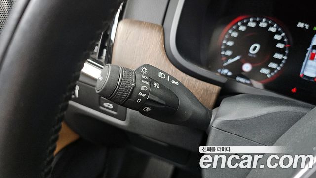 Volvo V90 2021 — photo 34