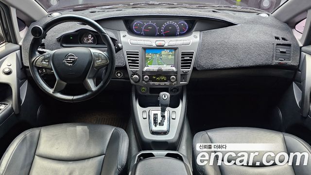 KG Mobility KORANDO 2018 — photo 10