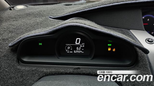 KG Mobility KORANDO 2018 — photo 11