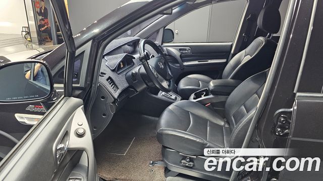 KG Mobility KORANDO 2018 — photo 13