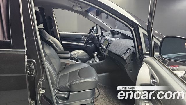 KG Mobility KORANDO 2018 — photo 17