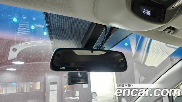 KG Mobility KORANDO 2018 — photo 25