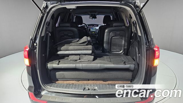 KG Mobility KORANDO 2018 — photo 26