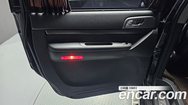 KG Mobility KORANDO 2018 — photo 15