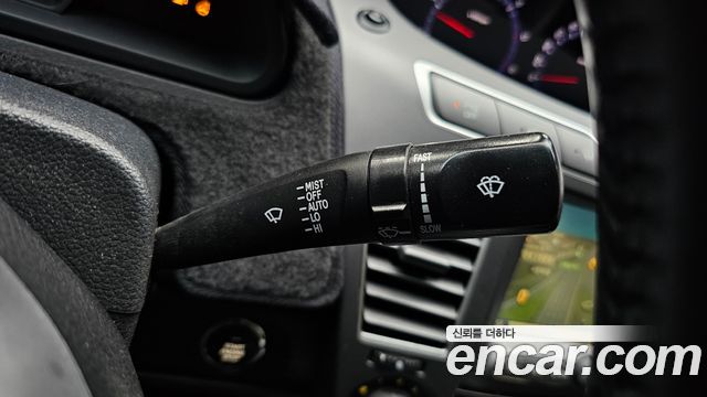 KG Mobility KORANDO 2018 — photo 29