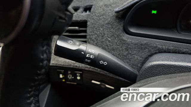 KG Mobility KORANDO 2018 — photo 30