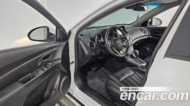 Chevrolet Korea Cruze 2015 — photo 10
