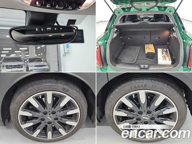 Mini Cooper 2022 — photo 5
