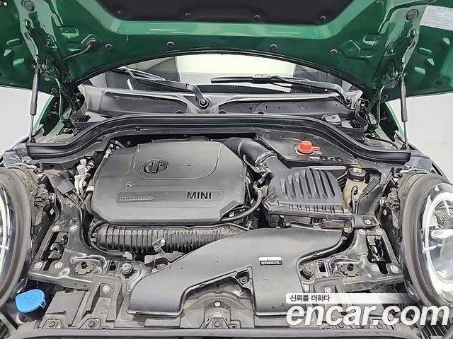 Mini Cooper 2022 — photo 6