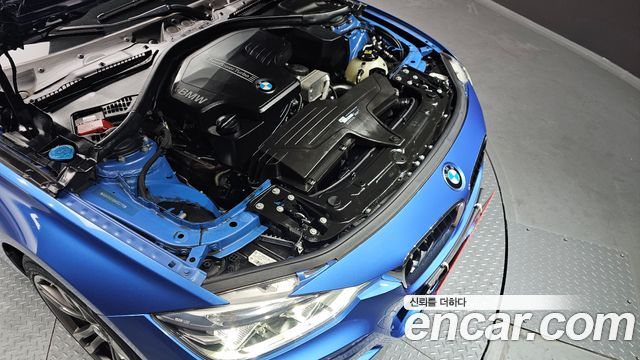 BMW 3-Series 2017 — photo 6