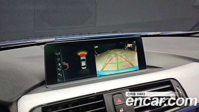 BMW 3-Series 2017 — photo 15