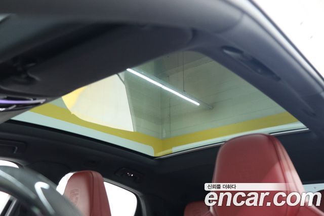 Porsche Cayenne 2020 — photo 6