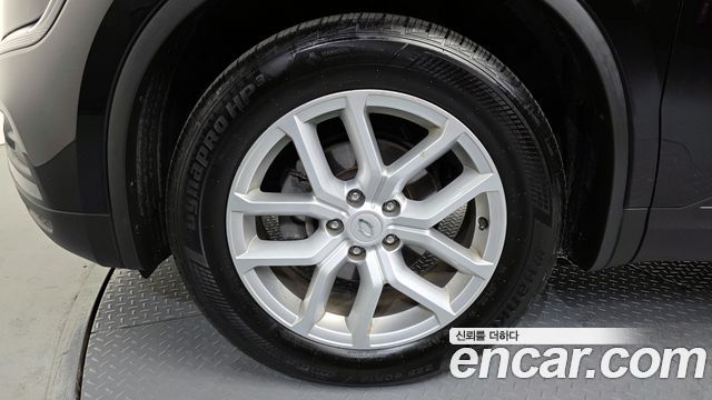 Renault Korea QM6 2018 — photo 5