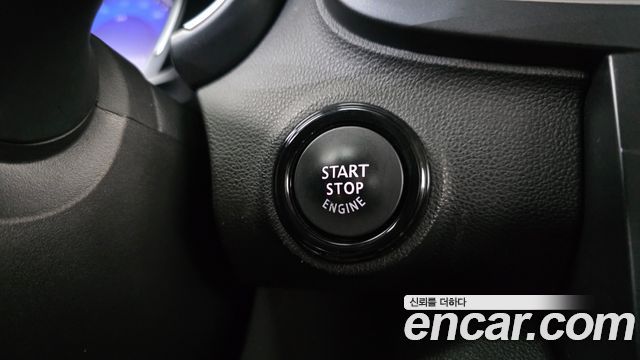 Renault Korea QM6 2018 — photo 17