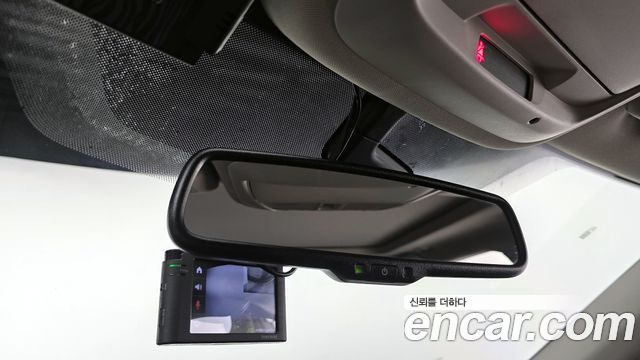 Renault Korea QM6 2018 — photo 26