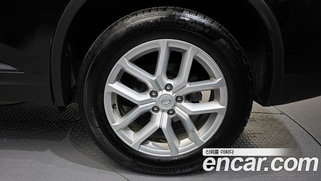 Renault Korea QM6 2018 — photo 7