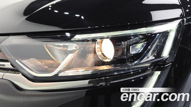 Renault Korea QM6 2018 — photo 8