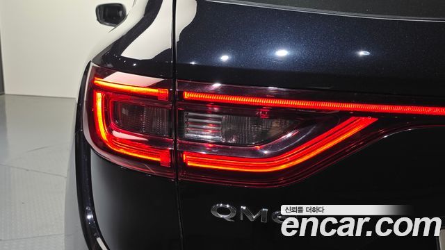 Renault Korea QM6 2018 — photo 9
