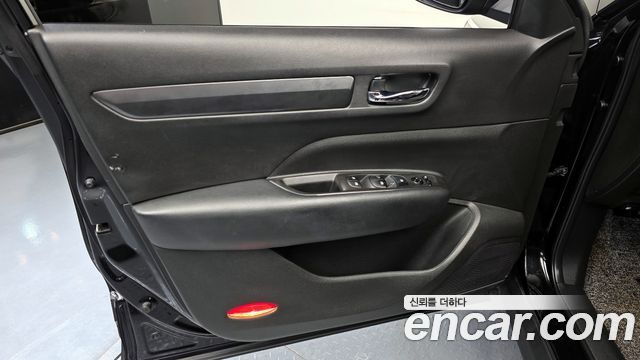 Renault Korea QM6 2018 — photo 14