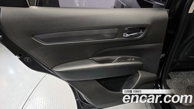 Renault Korea QM6 2018 — photo 15