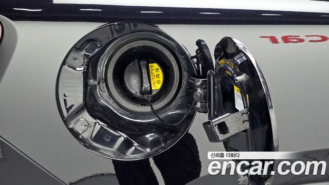 Renault Korea QM6 2018 — photo 27