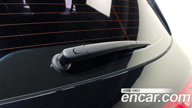 Renault Korea QM6 2018 — photo 28