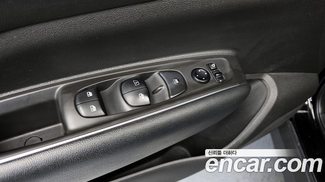 Renault Korea QM6 2018 — photo 29