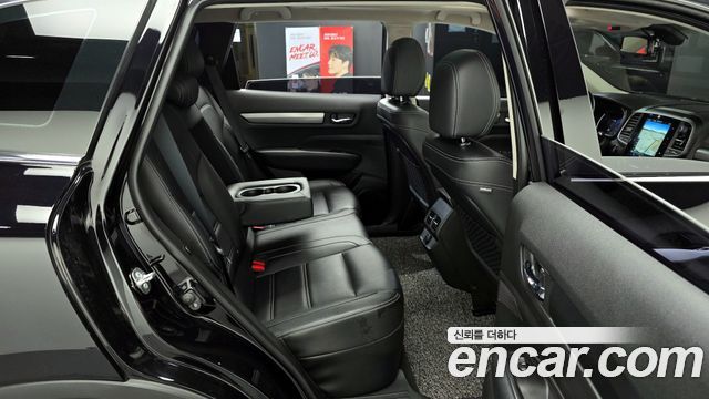 Renault Korea QM6 2018 — photo 30