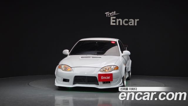 Hyundai AVANTE 2000 — photo 3