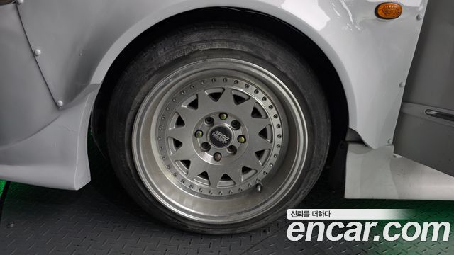 Hyundai AVANTE 2000 — photo 5