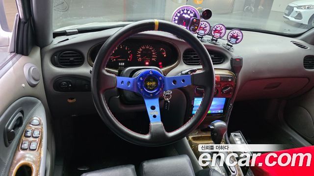 Hyundai AVANTE 2000 — photo 13