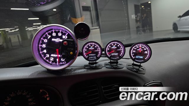 Hyundai AVANTE 2000 — photo 16