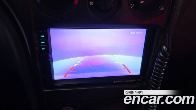 Hyundai AVANTE 2000 — photo 18