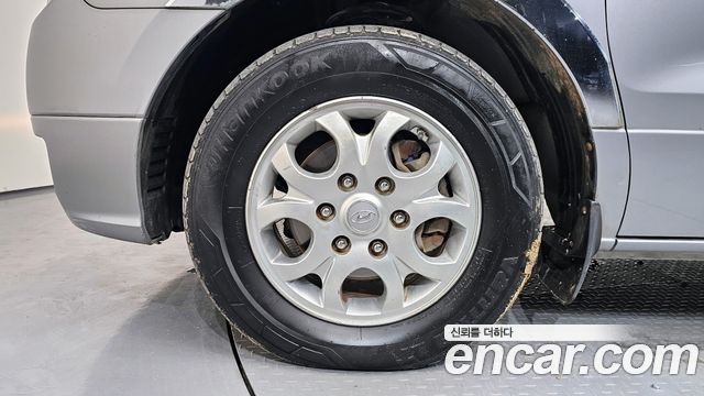 Hyundai Starex 2016 — photo 5