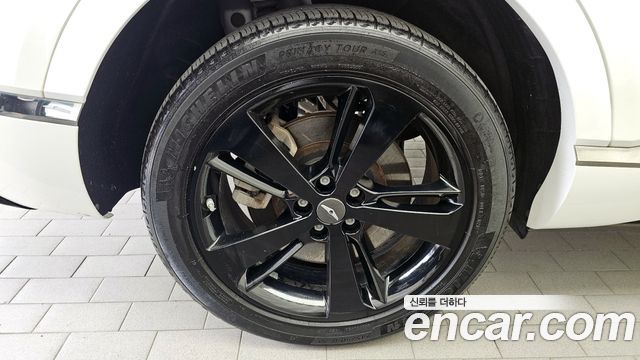 Genesis GV80 2020 — photo 5