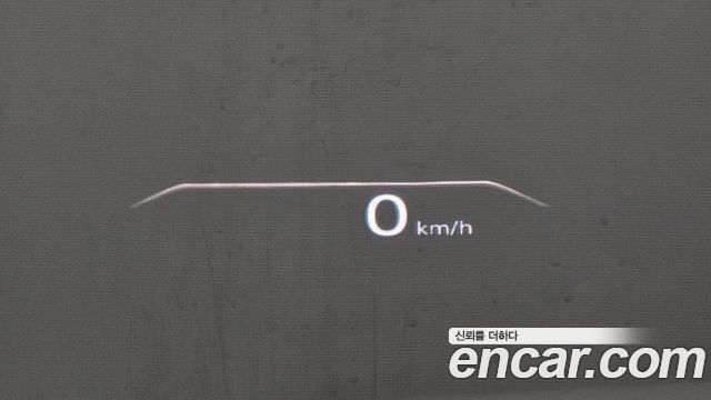 Genesis GV80 2020 — photo 17